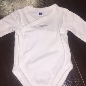 janie and jack cross top